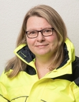 Bausachverständige, Immobiliensachverständige, Immobiliengutachterin und Baugutachterin  Svenja Rohlfs Alzey